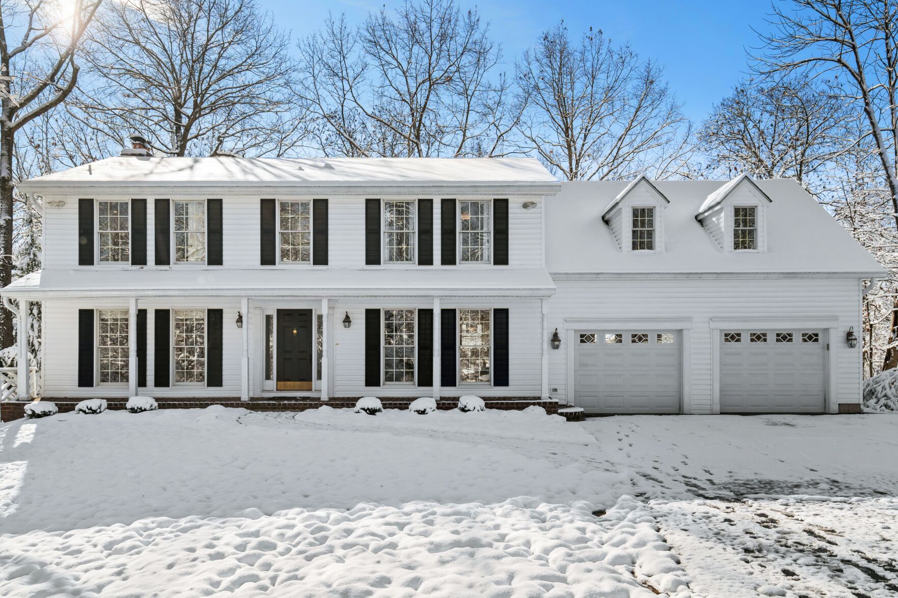 Home of the Week: 17 Cedar Drive, Sterling